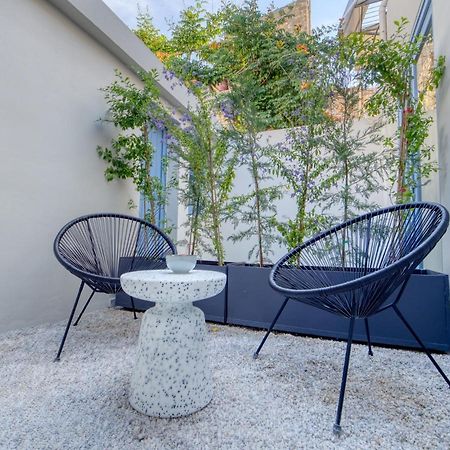 하니아 Il Porto Blu 아파트 외부 사진