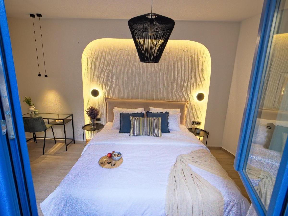 하니아 Il Porto Blu 아파트 외부 사진